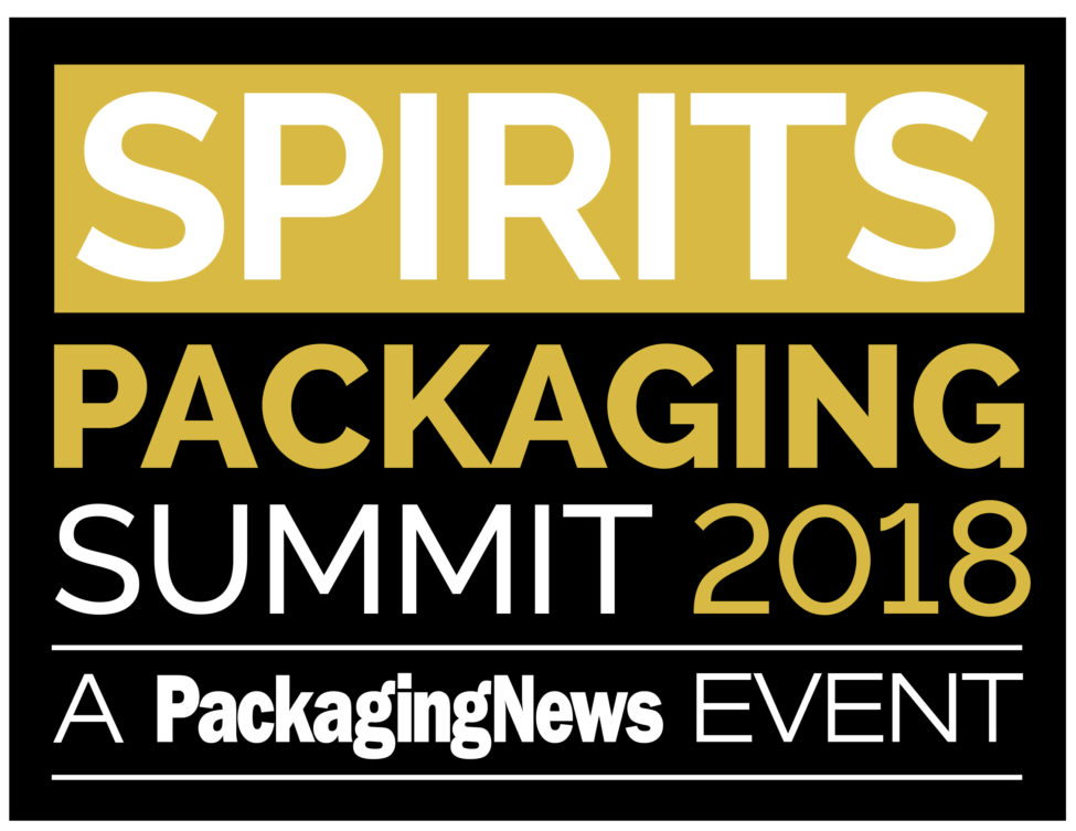 Spirits Packaging Summit 2018 Logo