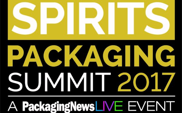 Spirits Packaging Summit 2017 Logo