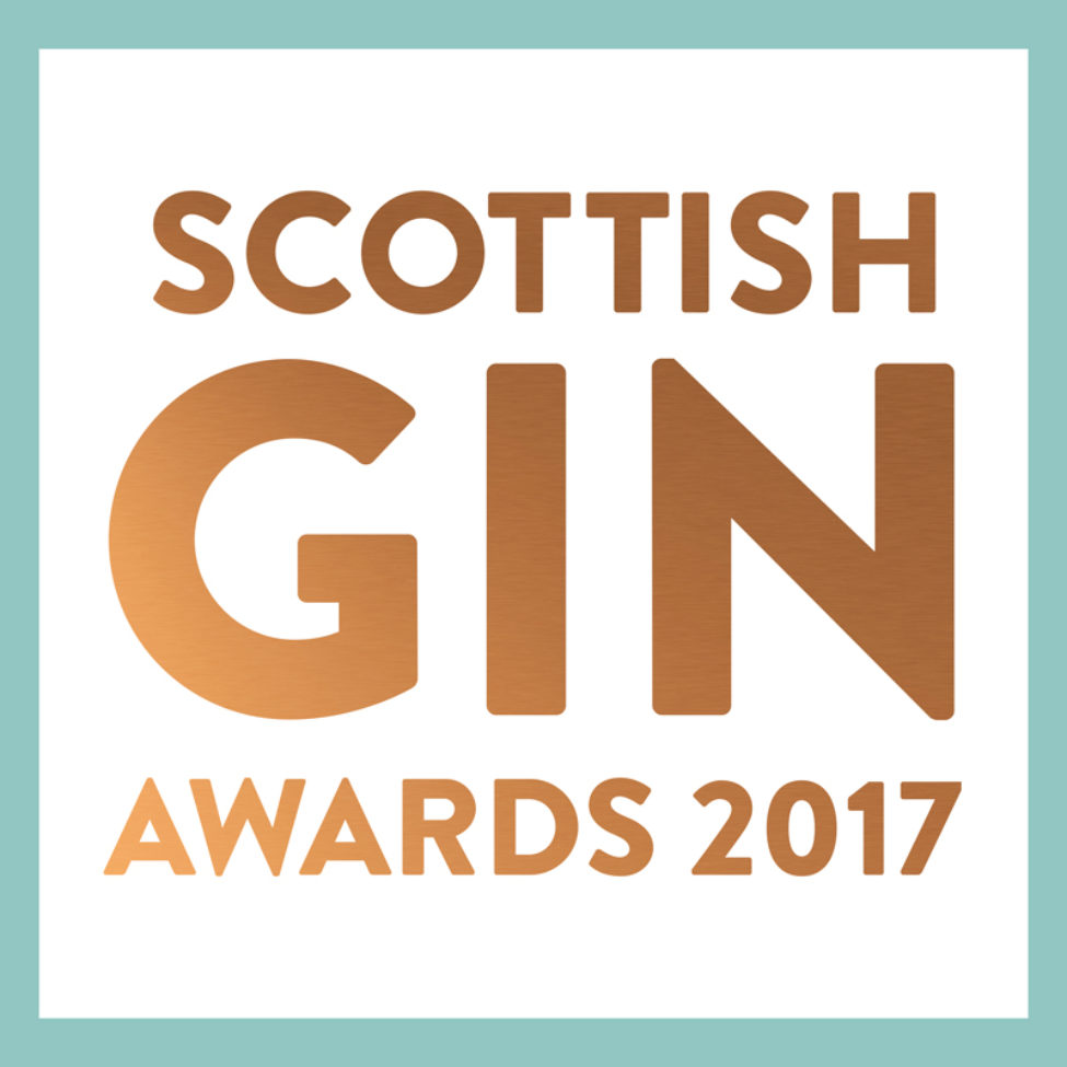 Scottish gin awards